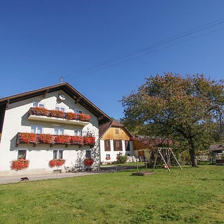 Donisbauerhof Apartment Lieserbrücke Exterior foto